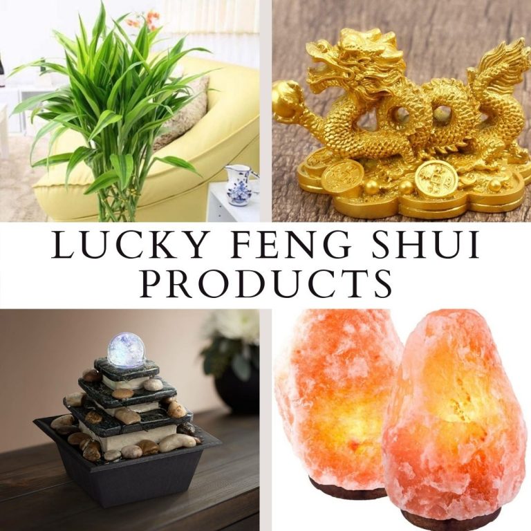 Lucky Feng Shui Products – Lien's Feng Shui Designs & Wedding Officiant